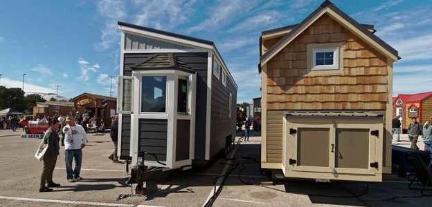 How to buy a tiny home