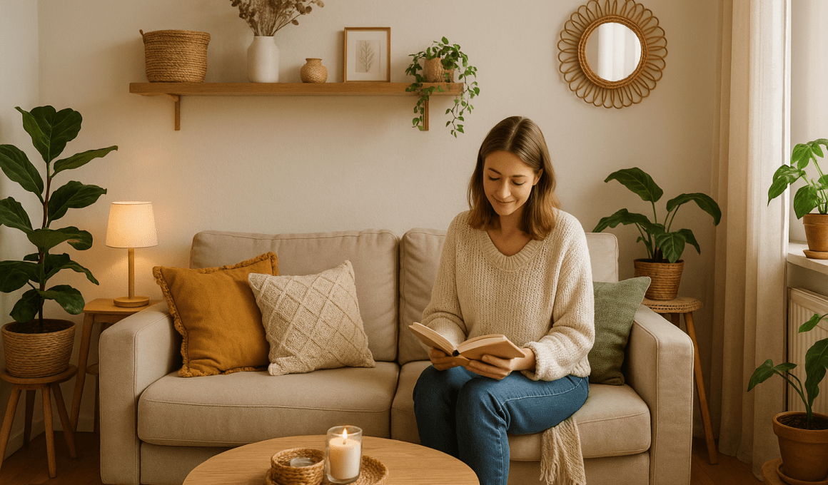 How to Refresh Your Home Decor on a Budget