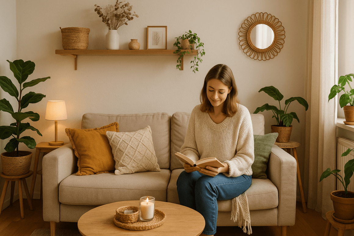 How to Refresh Your Home Decor on a Budget