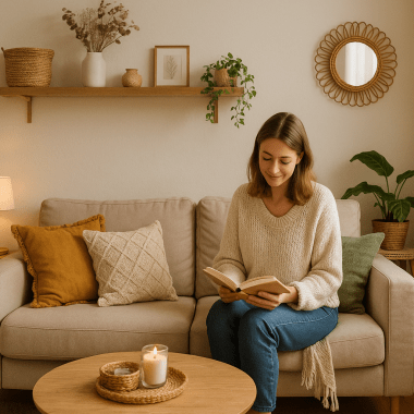 How to Refresh Your Home Decor on a Budget