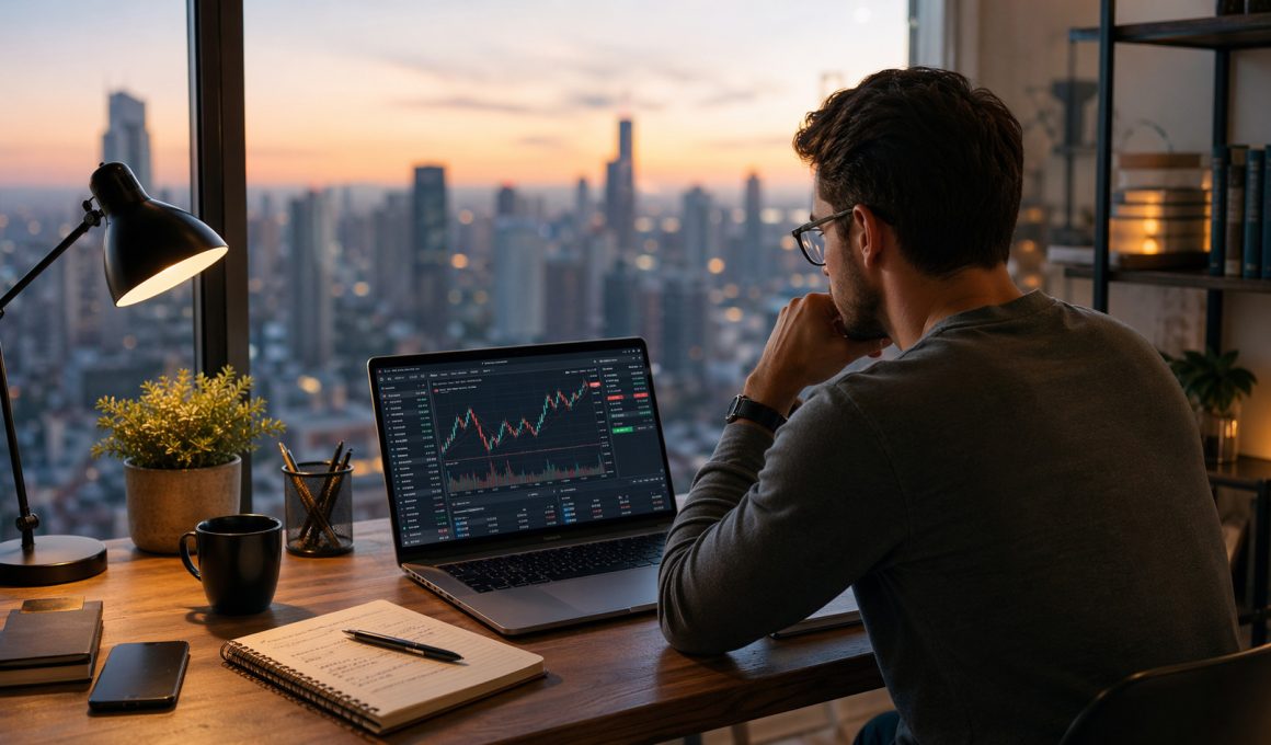 What Should New Users Know Before Exploring Xcelerate Trade