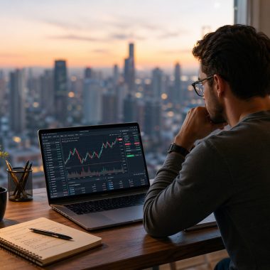 What Should New Users Know Before Exploring Xcelerate Trade