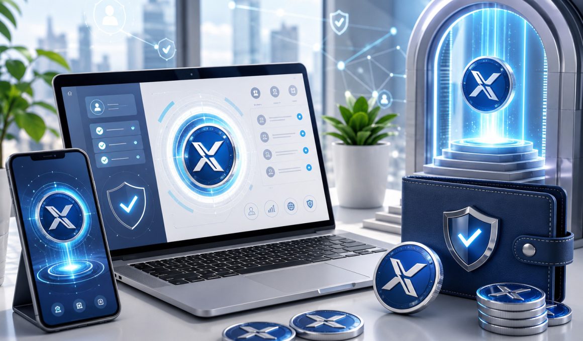 How Does the Xcelerate Trade Early Access Process Work for People Who Want to Buy XLR Token
