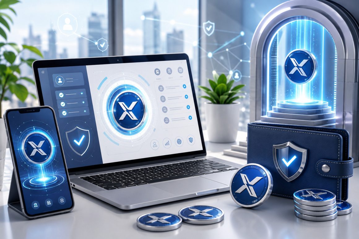 How Does the Xcelerate Trade Early Access Process Work for People Who Want to Buy XLR Token