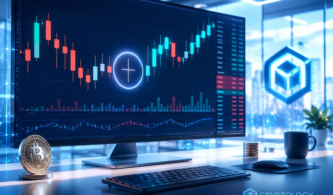 The Doji Candle in Crypto, What It Really Shows and How to Trade It