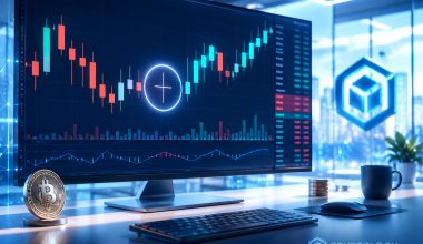 The Doji Candle in Crypto, What It Really Shows and How to Trade It
