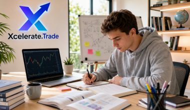 How Can Xcelerate Trade Help You Build a Rules-Based Crypto Trading Strategy