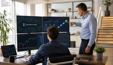 What the Xcelerate Trade Vision Means for the Future of Trading Communities