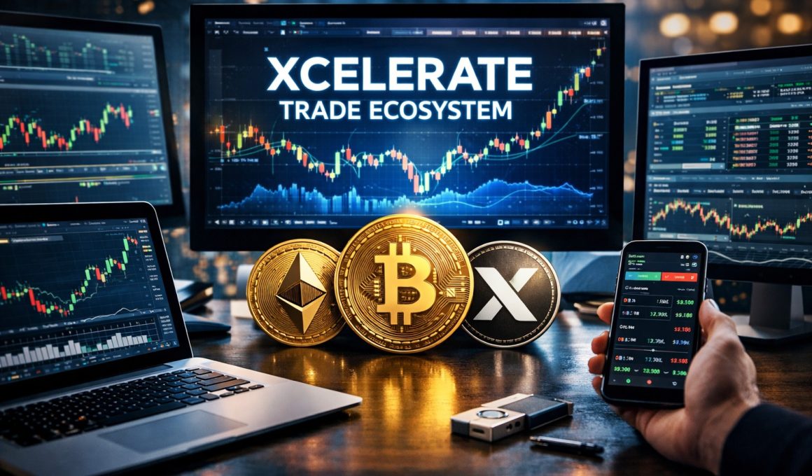 How Do You Know You Are Ready to Trade Real Money After the Xcelerate Trade Academy