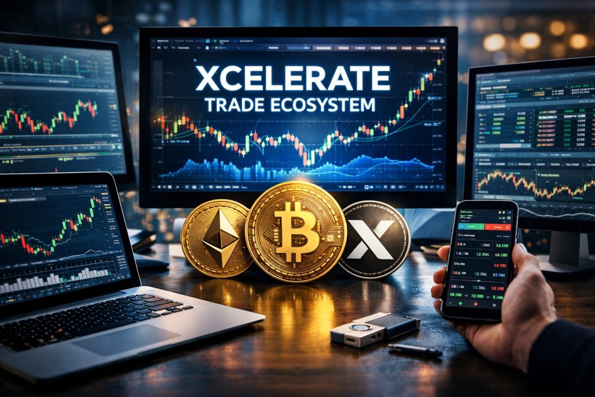 How Do You Know You Are Ready to Trade Real Money After the Xcelerate Trade Academy